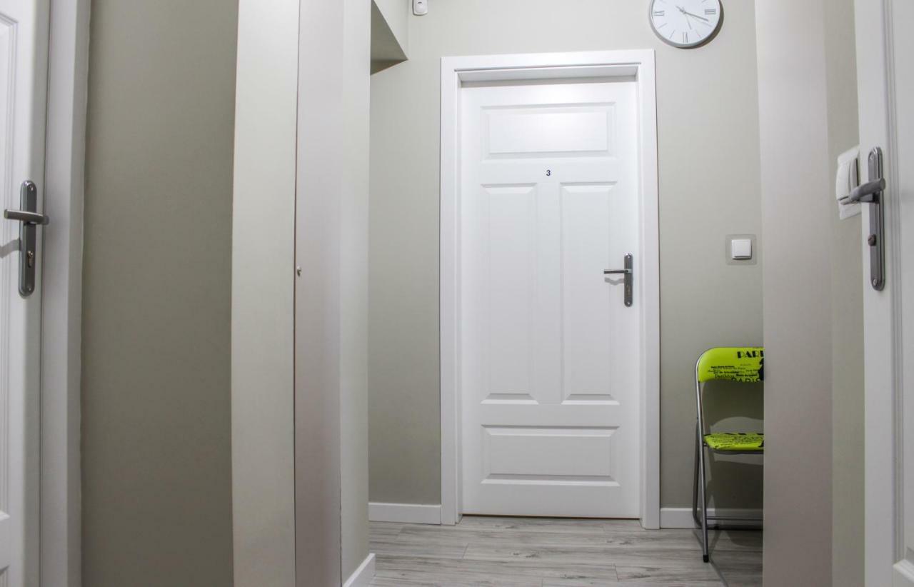 Kartuska Apartament