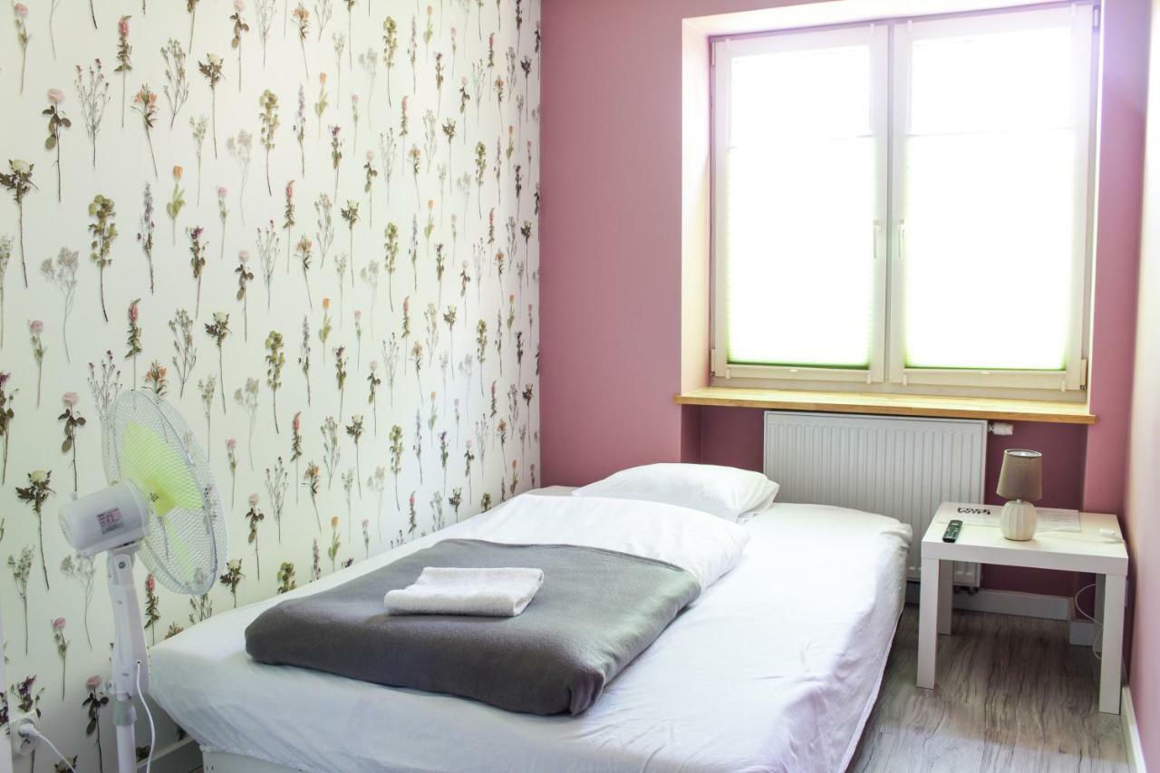 Kartuska Apartament Gdańsk