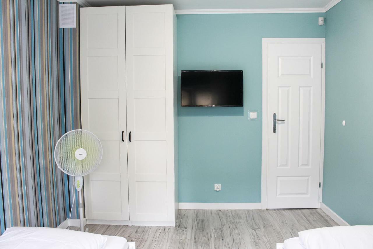 Kartuska Apartament